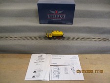 Liliput AC Spur H0 L102992