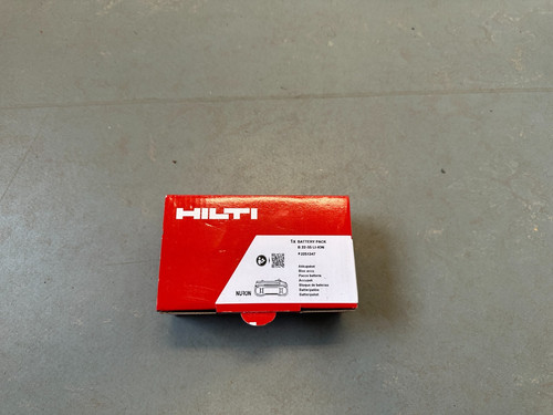 Hilti nuron akku b22 - nuron, b22-55