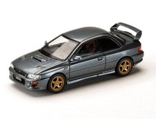 SUBARU Impreza WRX Type R -