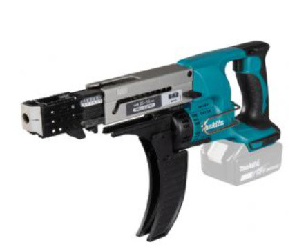 Makita akku magazinschrauber - makita, akku-magazinschrauber