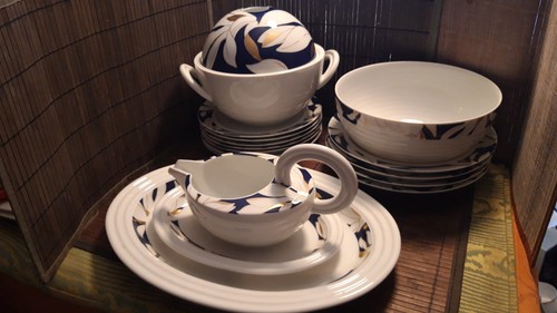 Rosenthal geschirr form - rosenthal,