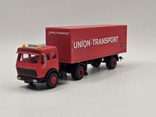 kibri 1:87 10224 lkw