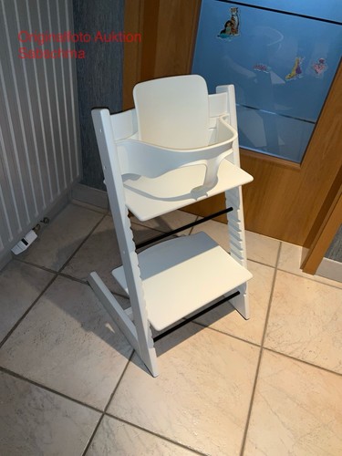 Stokke tripp trapp hochstuhl - tripp,