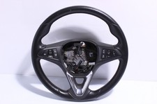 Lederlenkrad (Lenkradheizung) 34210940A Opel Corsa E Original 54706