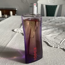 HUGO BOSS Pure Purple Woman EDP ca. 85ml