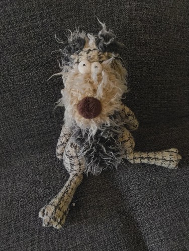 Sigikid beasts town schnauzen - sigikid,
