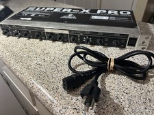BEHRINGER Super-X Pro 2-Way