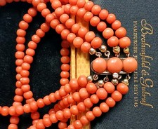 Antikes 4 -reihiges Sardegna