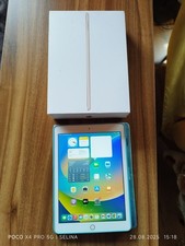 Apple iPad Wi-Fi 2017 , Modell A1822, 9,7 Zoll, 5. Generation, 32GB, Gold