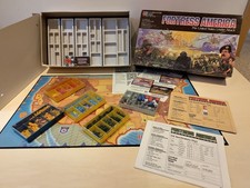 Fortress america milton - fortress,