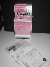 vintage barbie, Dream