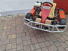 Rennkart Kinder Honda Motor