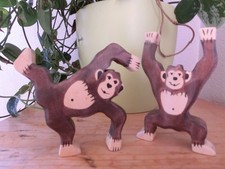 HOLZTIGER Figuren mit