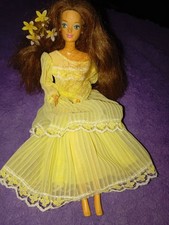 Vintage Barbie 1966