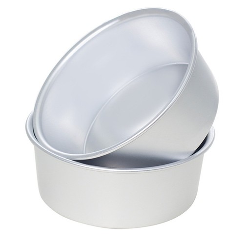 Aluminium backform für 8 - für, 5/8