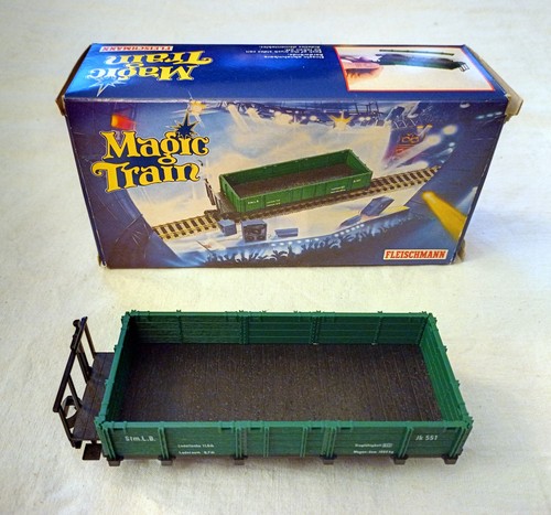 Fleischmann magic train 2414 - fleischmann,
