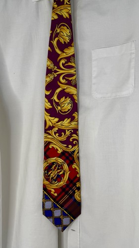 Gianni versace krawatte - krawatte, *