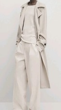 Massimo Dutti, Trenchcoat