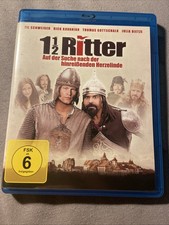 1 1/2 Ritter Auf der Suche
