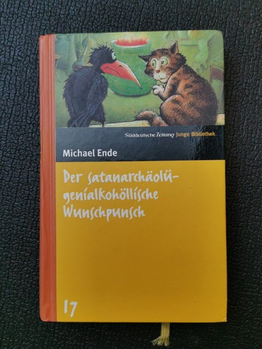Michael ende der - michael,