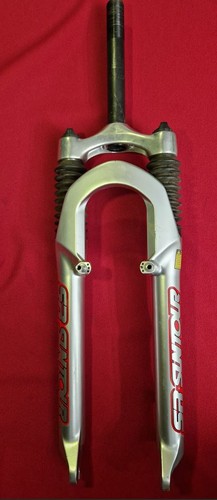Suntour mg050 federgabel - sr,