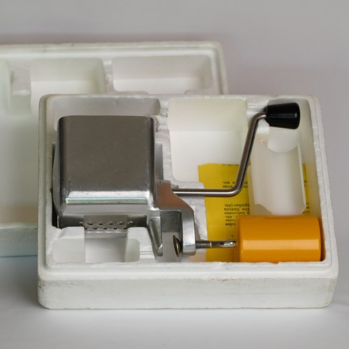 Original ovp spätzle hex - ovp,