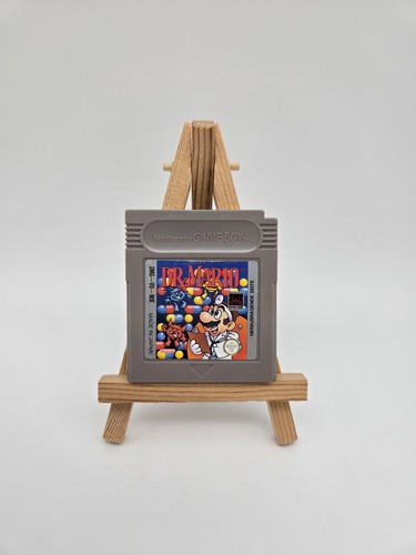 Nintendo gameboy mario - nintendo,