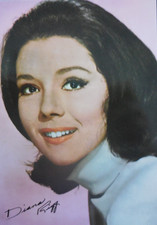 Emma Peel, The Avengers, Diana