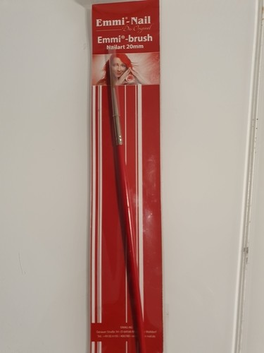 Nailart pinsel one - x,