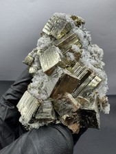 Top Multi Würfel Pyrit -