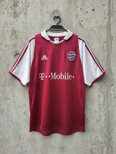 Vintage 2003 2004 bayern - 2003-2004,