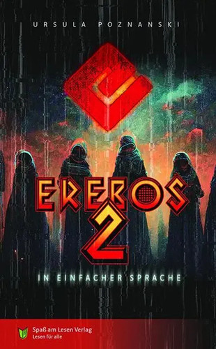 Erebos in einfacher - |,