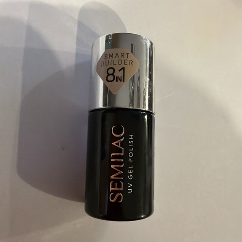 Semilac smart extend - semilac,