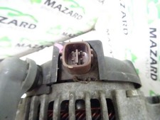 Lichtmaschine daihatsu charade - lichtmaschine,