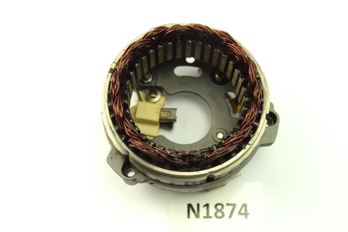 Moto guzzi 350 - 350, bj