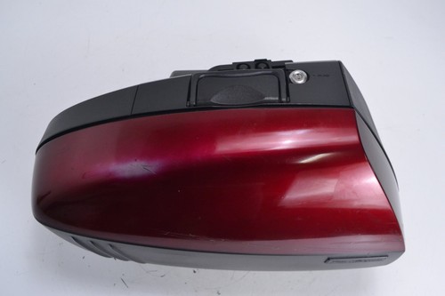 Linke seitentasche honda - seitentasche,