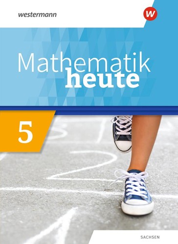 Mathematik heute schulbuch - mathematik,