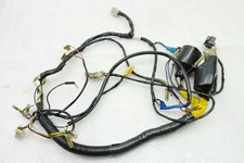 YAMAHA DT 125 R 4BL Kabelbaum Hauptkabelbaum Kabelstrang Wire Harness 3RM8259020