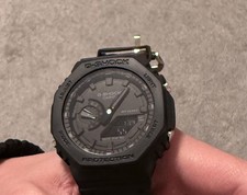 Casio G-Shock GA-2100-1A1ER