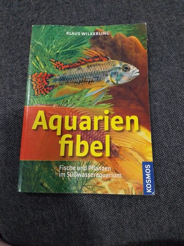 Büscher über fische - über,