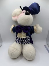Diddl Maus 30 cm mit Anzug &