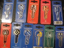 Bundesliga Fan Schlüssel