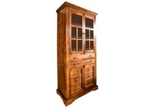 Vitrine mehrzweckschrank - vitrine,