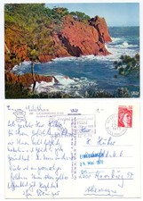 128644 - La Corniche d'Or