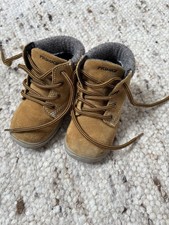 Primigi Kinderschuhe Gefüttert Gr.21 Unisex Winterstiefel