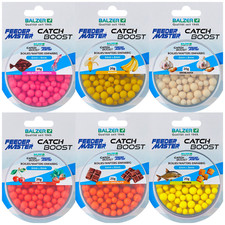 Balzer Method Feeder Boilies