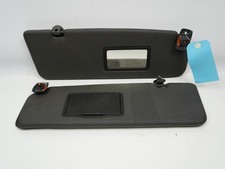 Gebrauchter Sonnenschutz