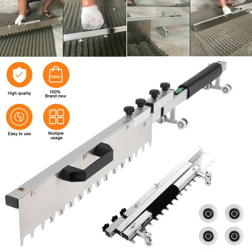 Fliesenrichtgerät 400 800mm - fliesenrichtgerät, 400–800mm