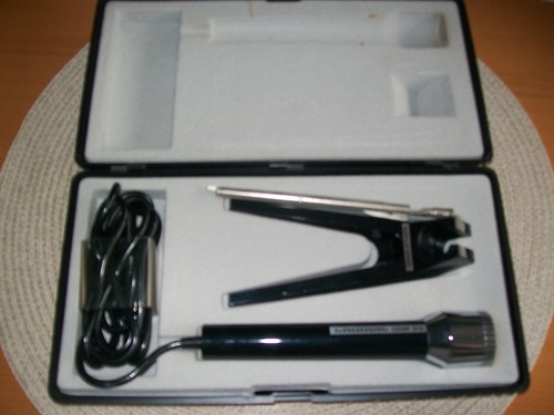 Grundig mikrofon gdm 318 - gdm,