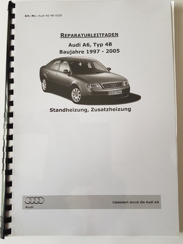 Reparaturleitfaden